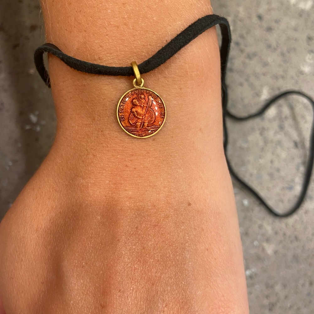 VSA necklace - Picture 3 of 5